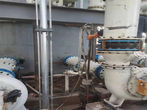 伊州设备基础沉降下沉注浆加固增加荷载