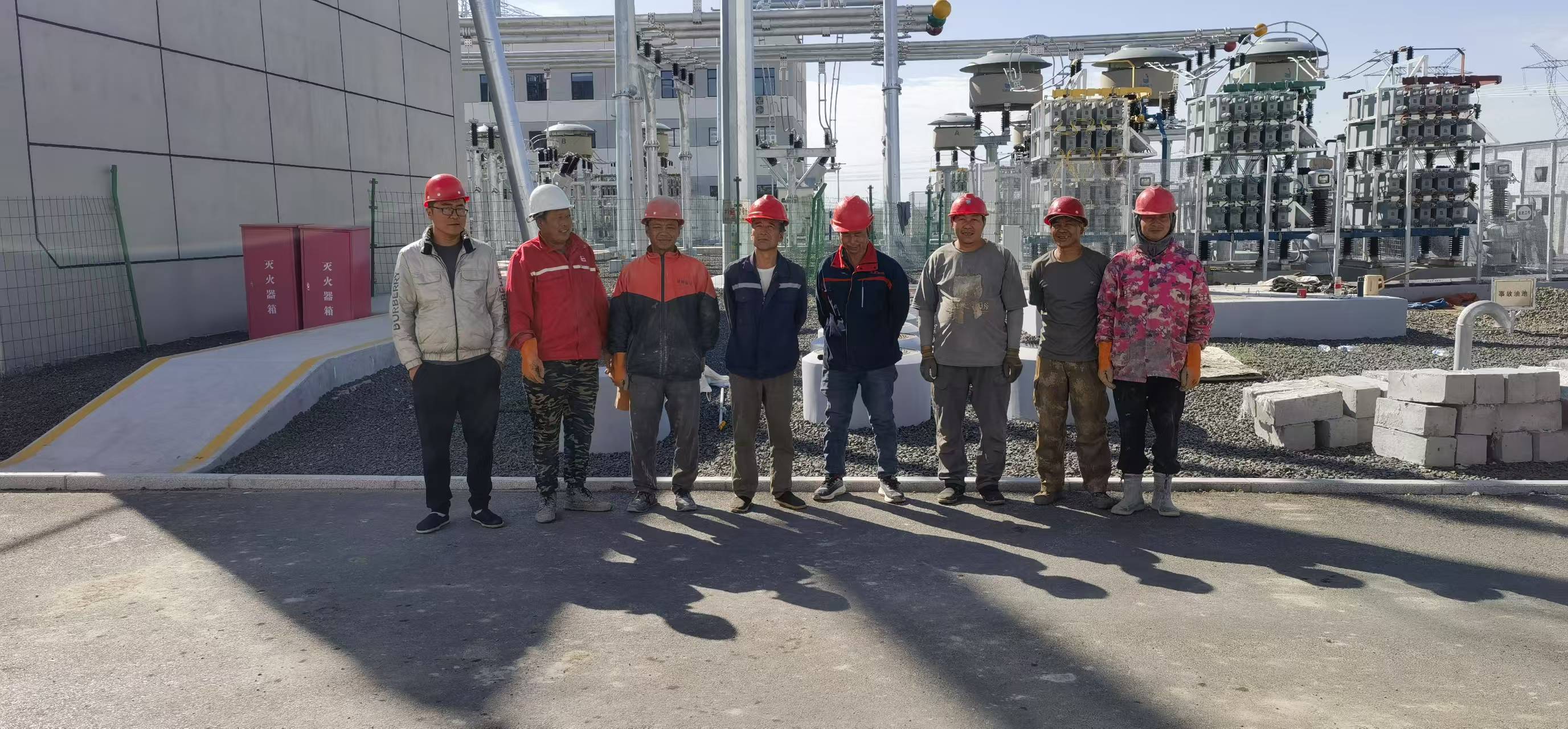 伊州地基沉降如何修复？